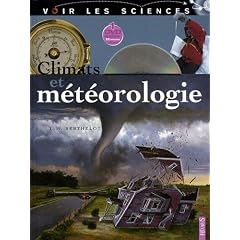 Climats et m�t�orologie (1DVD)