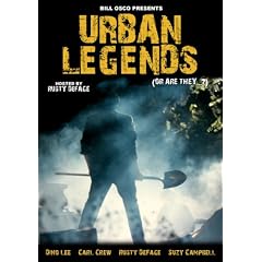 Urban Legends