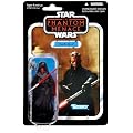 Darth Maul Final Battle Episode I VC86 Star Wars Vintage Collection Action Figure