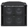 Gallien-Krueger 410RBH/8 Bass Guitar Cabinet (800 Watt)