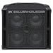 Gallien-Krueger 410RBH/8 Bass Guitar Cabinet (800 Watt)
