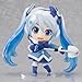 Good Smile Snow Miku: Fluffy Coat Ver. Nendoroid Action Figure