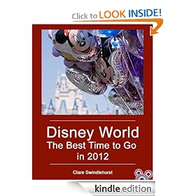 Disney World: The Best Time to Go in 2012
