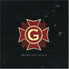 Capital G