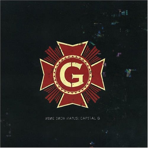 Produkt-Bild: Capital G [Vinyl Single]