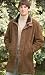 Men's McKinley Shearling Coat