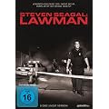 Steven Seagal: Lawman [2 DVDs]