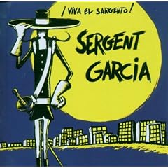 Viva El Sargento
