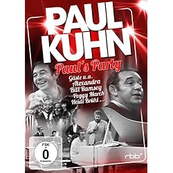 Paul Kuhn - Paul's Party