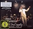 Elect the Dead Symphony (W/Dvd) (Dlx)by Serj Tankian (2010-03-09)【並行輸入品】