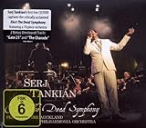 Elect the Dead Symphony (W/Dvd) (Dlx)by Serj Tankian (2010-03-09)【並行輸入品】