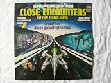 GEOFF LOVE Close Encounters of Third Kind LP