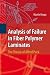 Analysis of Failure in Fiber Polymer Laminates: The Theory of Alfred Puck (Engineerin...