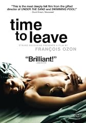 Time To Leave