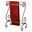 Butler Metalworks Quilt Rack
