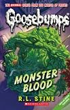 Monster Blood (Goosebumps Series)
