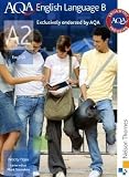 AQA English Language B A2: Students Book (Aqa for A2)