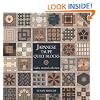Japanese Taupe Quilt Blocks: Calm, Neutral Collection