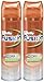 Gillette Fusion Shave Gel Ultra Sensitive 7 Ounce (207ml) (2 Pack)