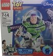 LEGO Toy Story Construct a Buzz (7592)