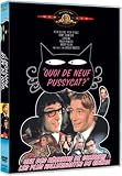 Quoi de neuf Pussycat ?
