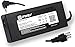 Pwr+ 90W Extra Long 14 Ft AC Adapter Laptop Charger for Acer Aspire 5733z-4851 7741z-5731 7741z-4643 7551-7422 5552-3691 7741G-6426 7551G-7606 5750-6677 5336-2615 5560G-7809; PA-1650-02 Power Cord