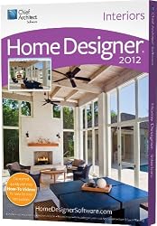 Home Designer Interiors 2012