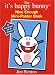 It's Happy Bunny Mini Poster Book