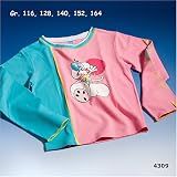Eigenschaften Depesche / Langarmshirt Diddl