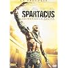 Spartacus: Dioses De La Arena (Precuela) [DVD]