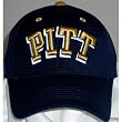 Pittsburgh Panthers Adult  One-Fit Hat