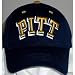Pittsburgh Panthers Adult  One-Fit Hat