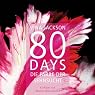 H&ouml;rbuch 80 Days: Die Farbe der Sehnsucht (80 Days 5)