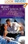 Takedown (Harlequin Intrigue)