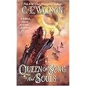 Queen of Song and Souls (Paperback)