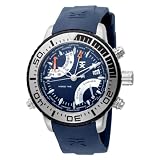 550 Series World Time Sport