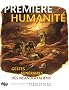 Premi�re humanit� : Gestes fun�raires des N�andertaliens