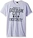 DC Comics Men's Batman Property of GCU T-Shirt