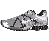 Nike Men's NIKE SHOX ROADSTER+ RUNNING SHOES