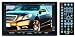 SSL DD879MBI In-Dash Double-DIN Full iPod Control Multi-Media Receiver 7