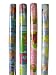 Sesamstrasse Geschenkpapier - Rosa - 1 Rolle