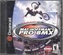 Mat Hoffman's Pro BMX
