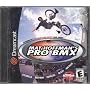 Mat Hoffman's Pro BMX