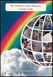 Ms. Infinity's Math Mansion: Introductory Mathematics (Teacher's Guide and Educational Video) Fourth Grade
