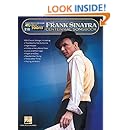 Frank Sinatra Centennial Songbook: E-Z Play Today #216