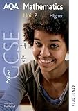 AQA mathematics. Unit 2, Higher