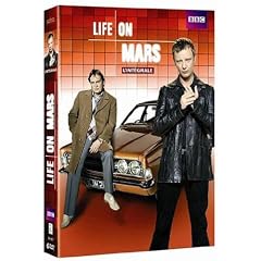 Life On Mars - L'int�grale