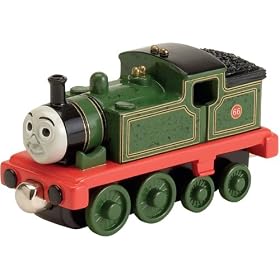 Take Along Thomas - Whiff