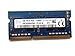 Hynix 2GB PC3-12800 DDR3-1600MHz Non-ECC 204pin Memory Module HMT425S6AFR6A-PB
