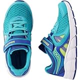 カーターズ Carter's/ SauconyKotaro3A/Cスニーカー ターコイズ シューズ 18.4cm【並行輸入】